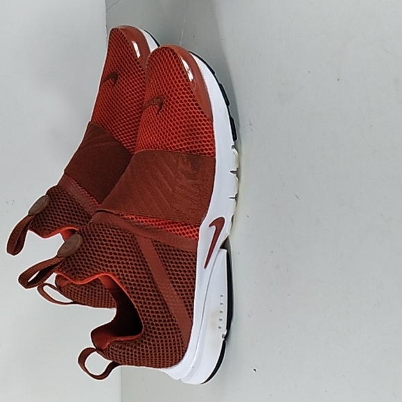 presto extreme red